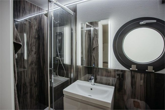 La Mare Apart M | Lu-Ann