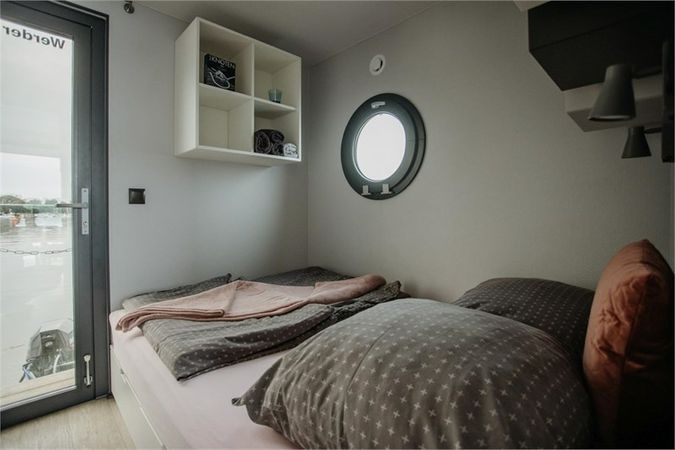 La Mare Apart M | Lu-Ann
