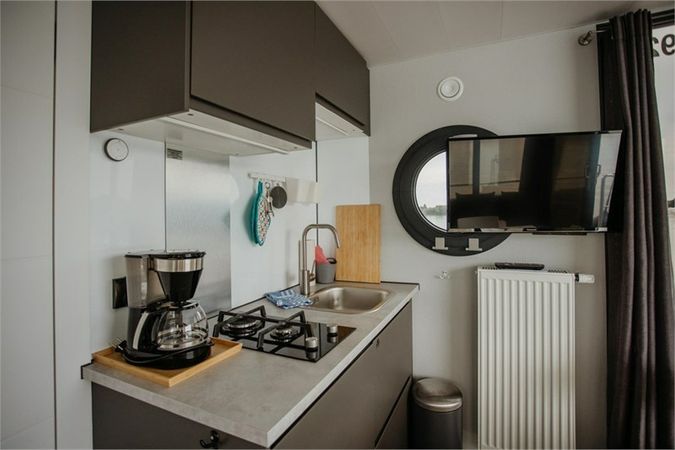 La Mare Apart M | Lu-Ann