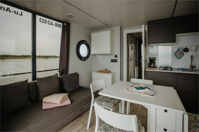 La Mare Apart M | Lu-Ann