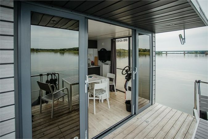 La Mare Apart M | Lu-Ann