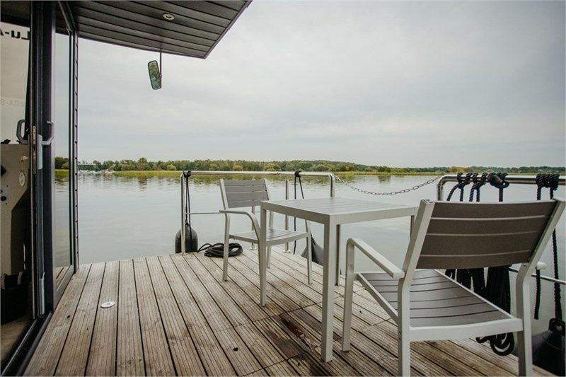 La Mare Apart M | Lu-Ann