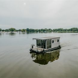 La Mare Apart M | Lu-Ann