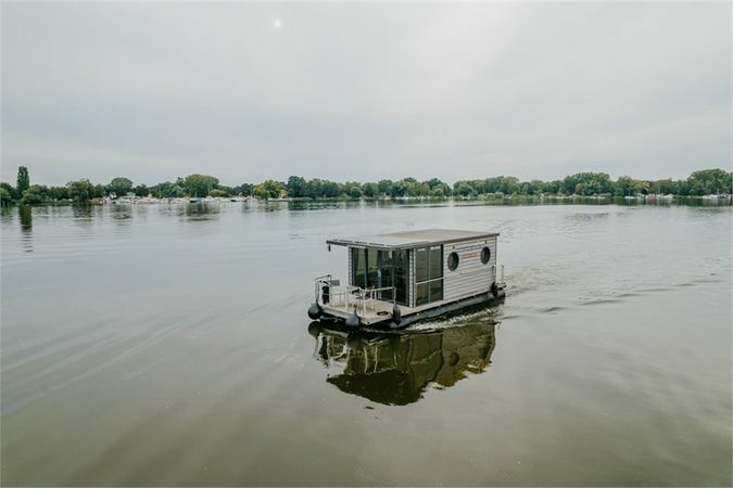 La Mare Apart M | Lu-Ann