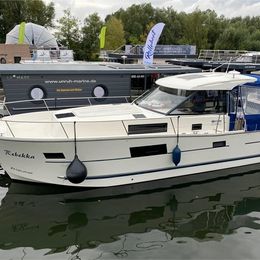 Delphia 1080 | Rebekka