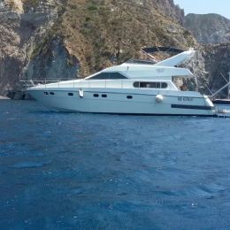 Alpa 42 Fly | Mary Io