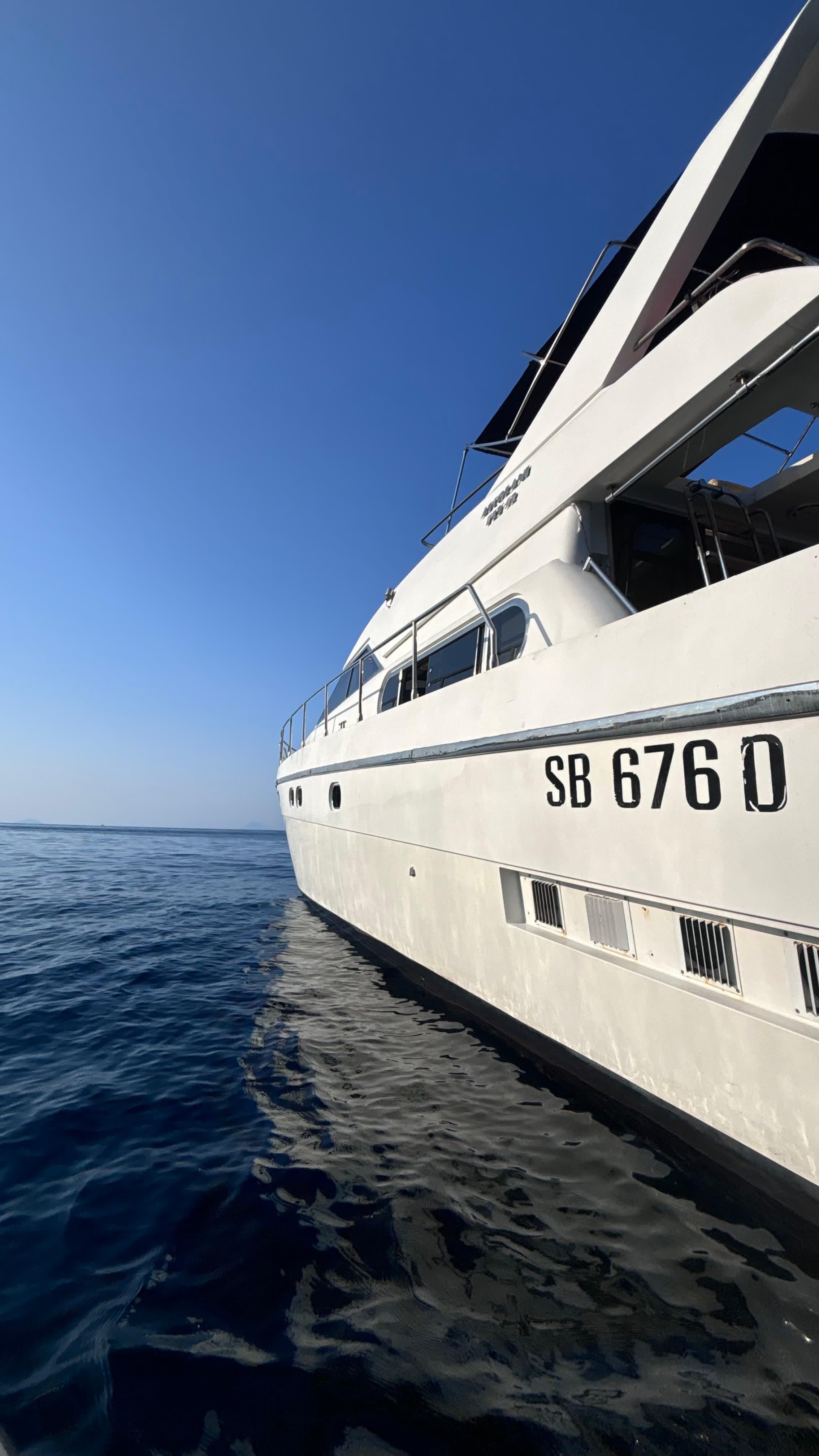Alpa 52 | Mary Io
