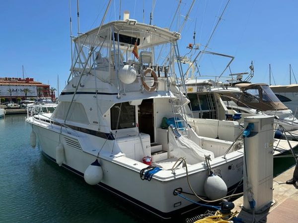 Bertram 46 | El Mojito 2