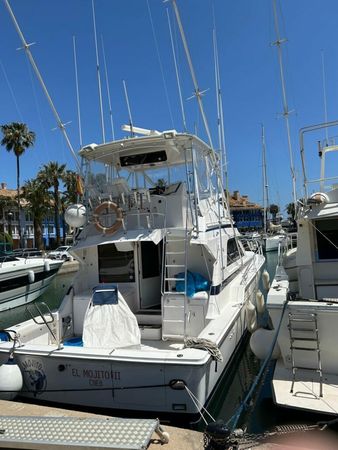 Bertram 46 | El Mojito 2