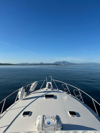 Bertram 46 | El Mojito 2