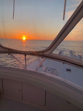 Bertram 46 | El Mojito 2