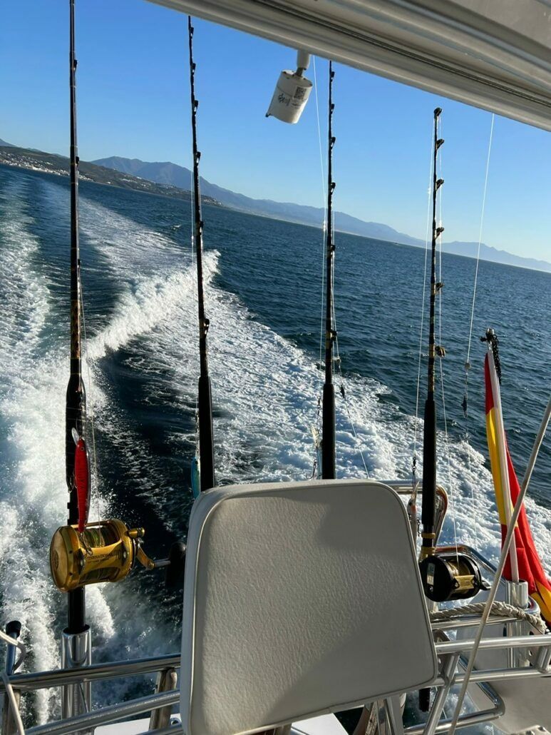 Bertram 46 | El Mojito 2