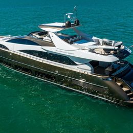 Riva 92 | Privilegio