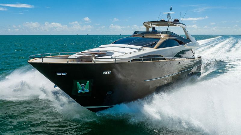 Riva 92 | Privilegio