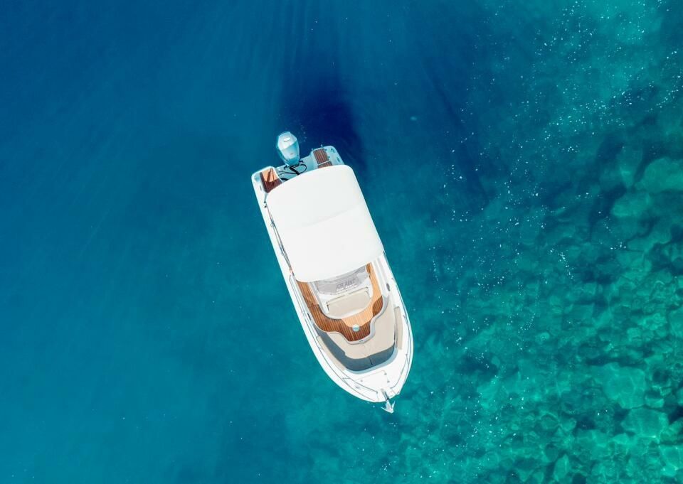 Atlantic Marine 670 | 20