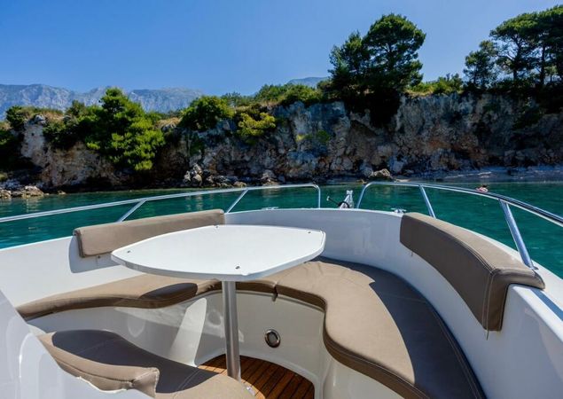 Atlantic Marine 670 | 20