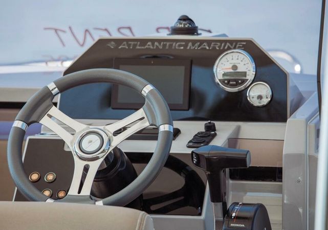 Atlantic Marine 670 | 20