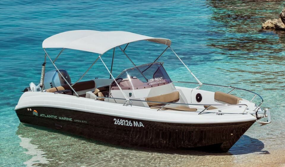 Atlantic Marine 670 | 20