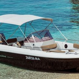 Atlantic Marine 670 | 20