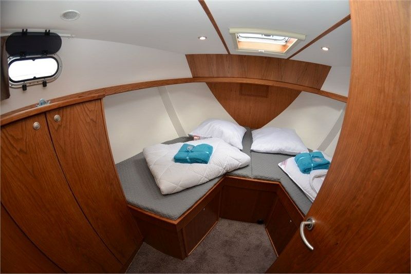 Concordia 102 AC | Andrea B.
