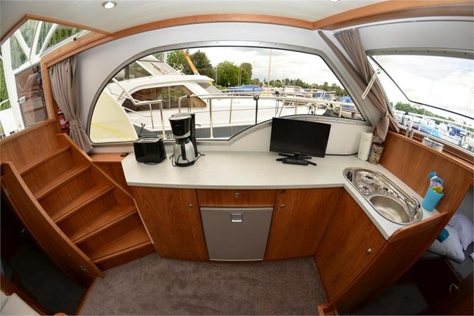 Concordia 102 AC | Andrea B.