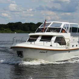 Concordia 102 AC | Andrea B.