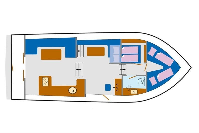 Pedro 1000 | Erasmus