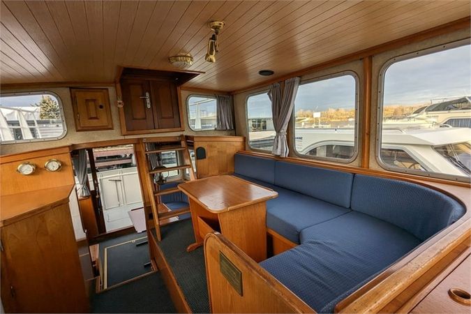 Pedro 1000 | Erasmus