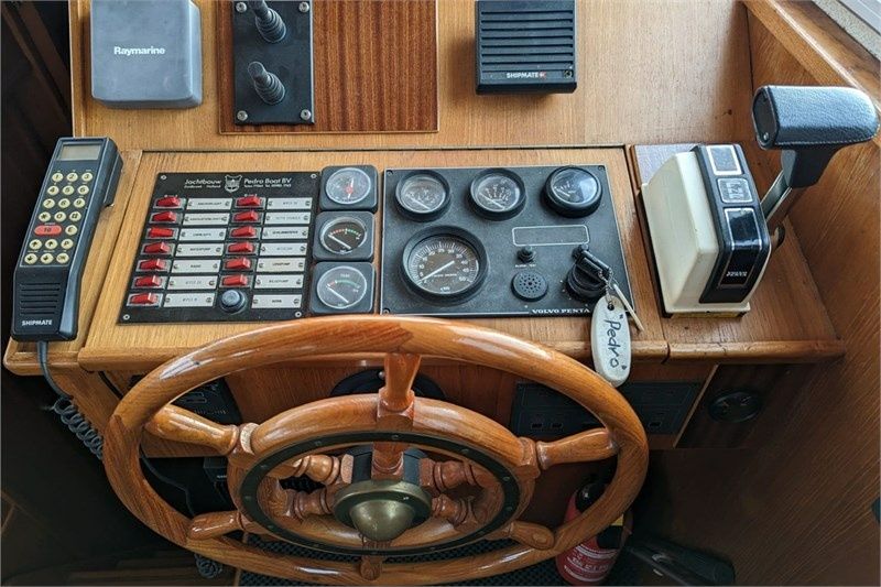 Pedro 1000 | Erasmus