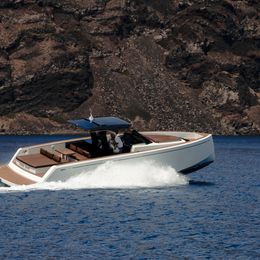 Pardo 43 | Southern Comfort