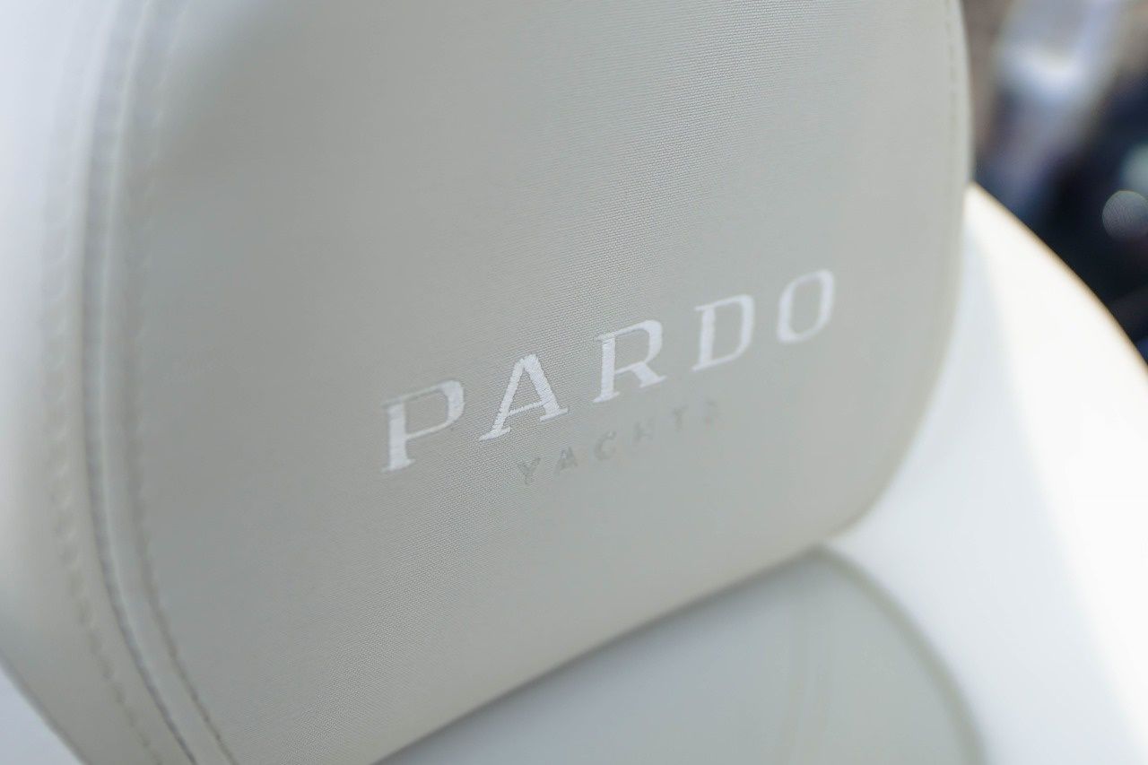 Pardo 43 | Southern Comfort
