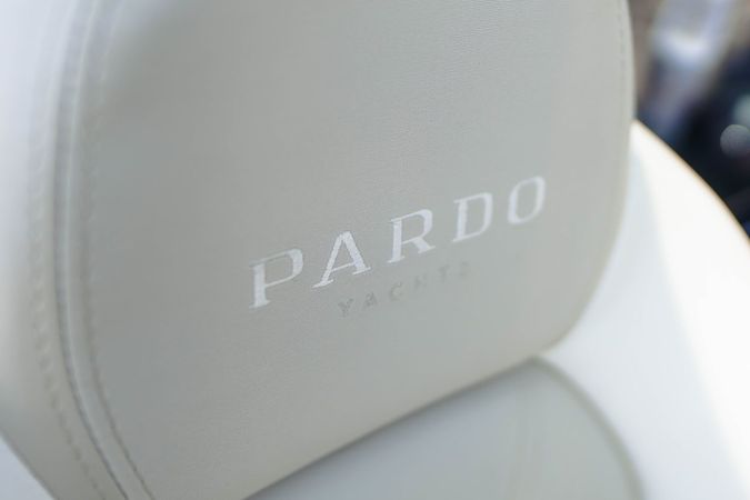 Pardo 43 | Southern Comfort