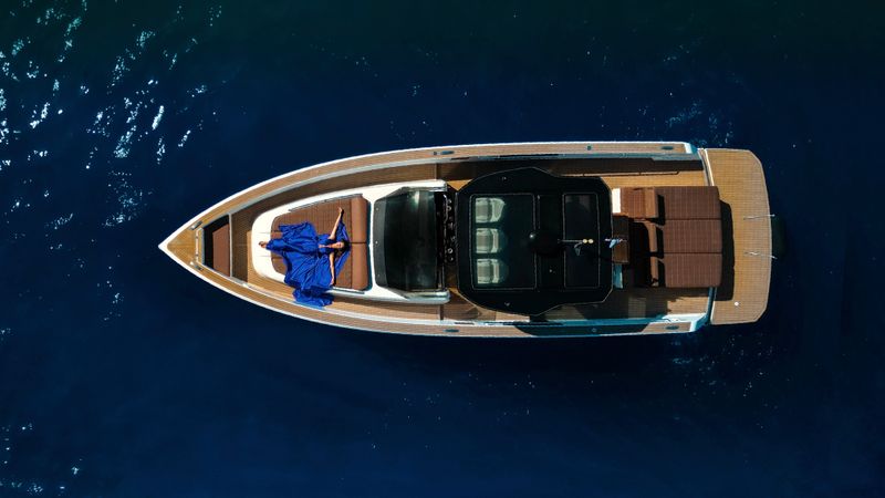 Pardo 43 | Southern Comfort