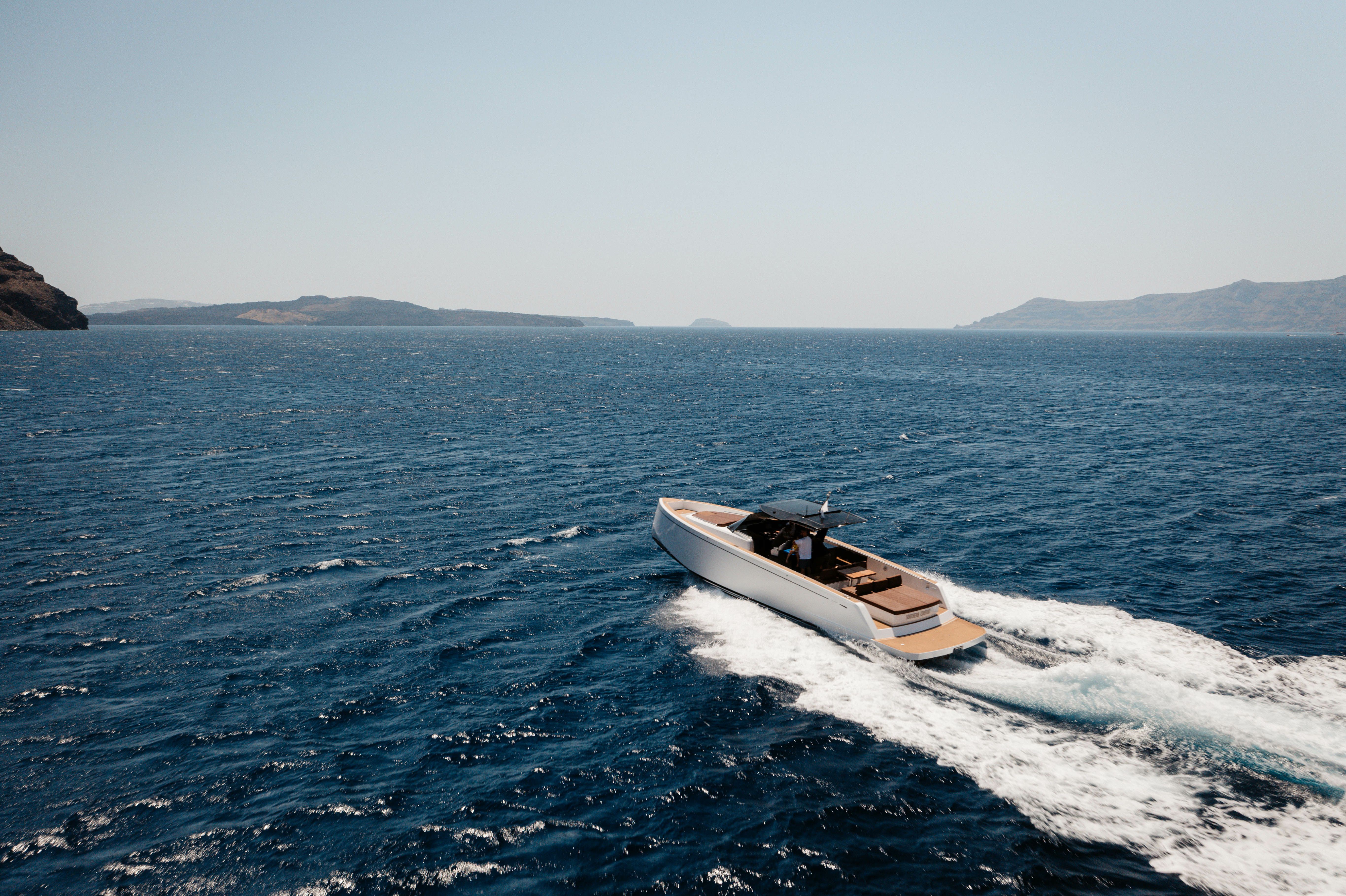 Pardo 43 | Southern Comfort