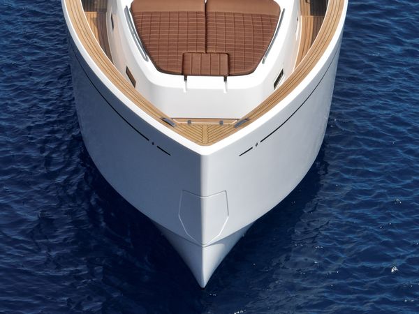 Pardo 43 | Southern Comfort