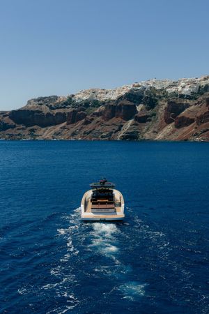 Pardo 43 | Southern Comfort