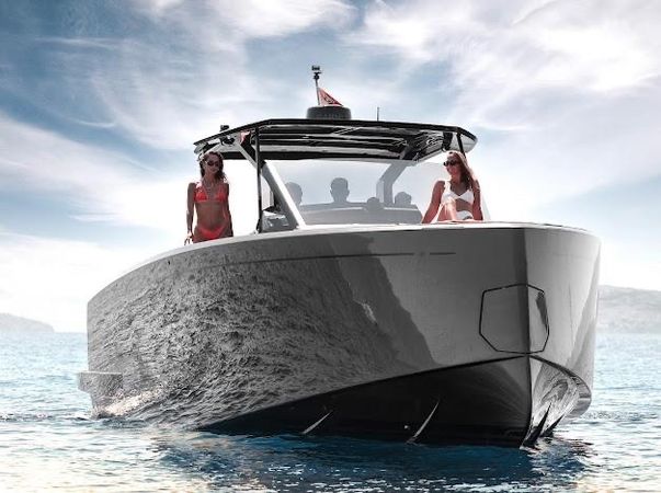 Pardo 43 | Saint Dimitrius