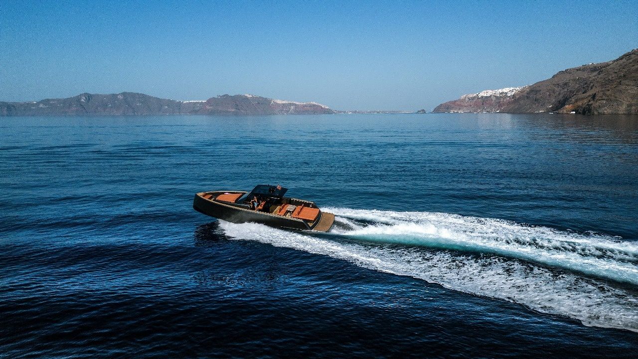 Pardo 43 | Saint Dimitrius