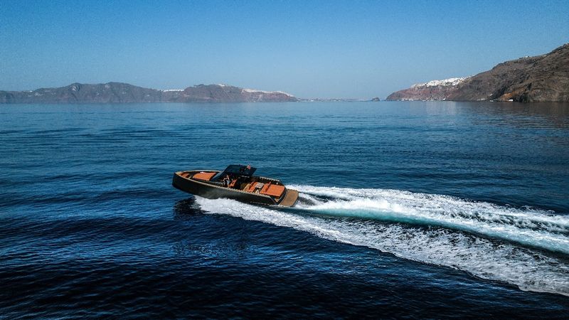 Pardo 43 | Saint Dimitrius