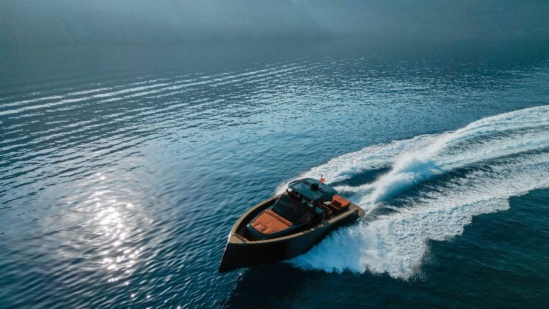 Pardo 43 | Saint Dimitrius