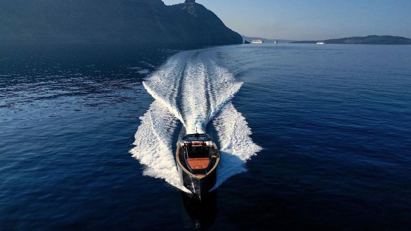 Pardo 43 | Saint Dimitrius