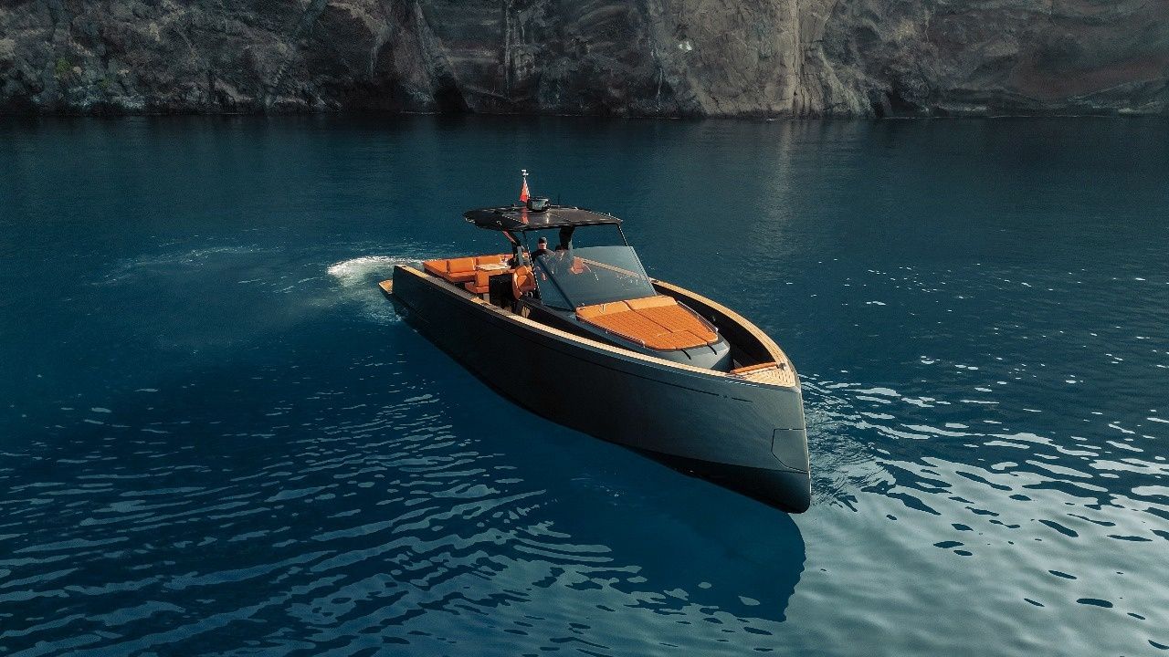 Pardo 43 | Saint Dimitrius