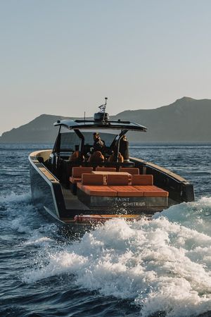 Pardo 43 | Saint Dimitrius