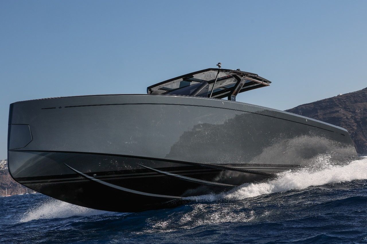 Pardo 43 | Saint Dimitrius