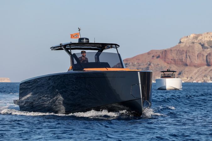 Pardo 43 | Saint Dimitrius