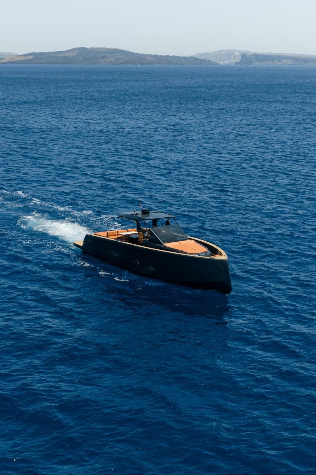 Pardo 43 | Saint Dimitrius