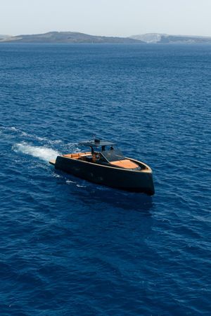 Pardo 43 | Saint Dimitrius