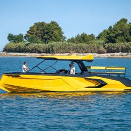 Alesta Marine 480 | 24