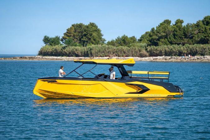 Alesta Marine 480 | 24