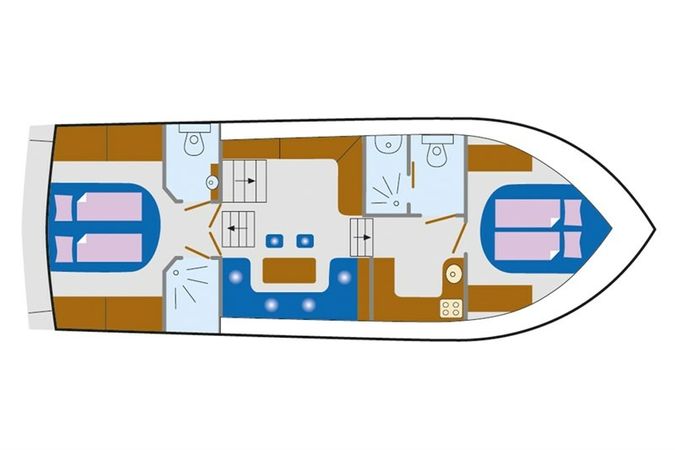 Concordia 105 AC | Hellena